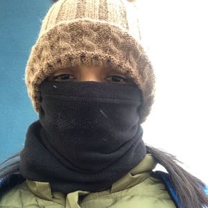 Meet your Posher, Riya